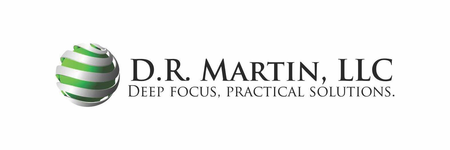 David R. Martín banner