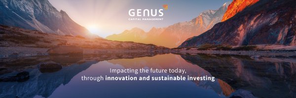 GenusCapMgt Profile Banner