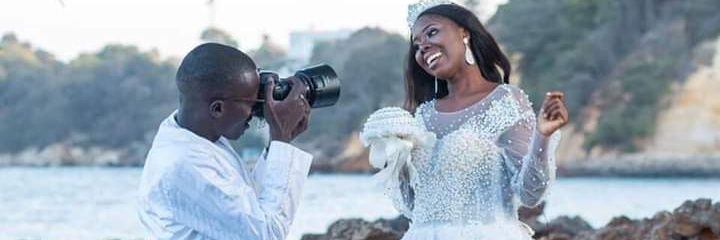 Mamaadou's profile banner image