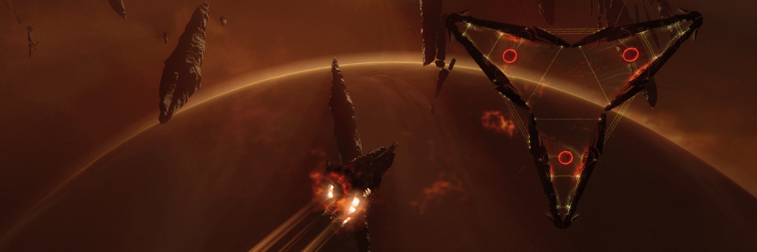 CCP Falcon banner
