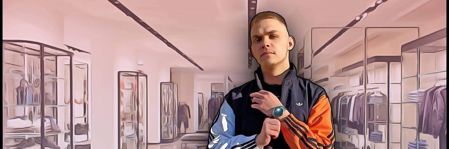 Aciidox's profile banner image