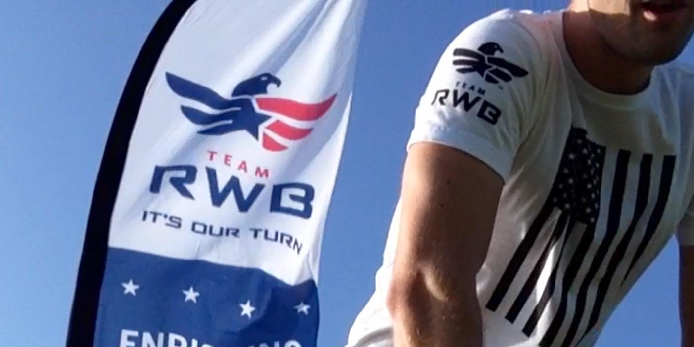 Robert Marens banner