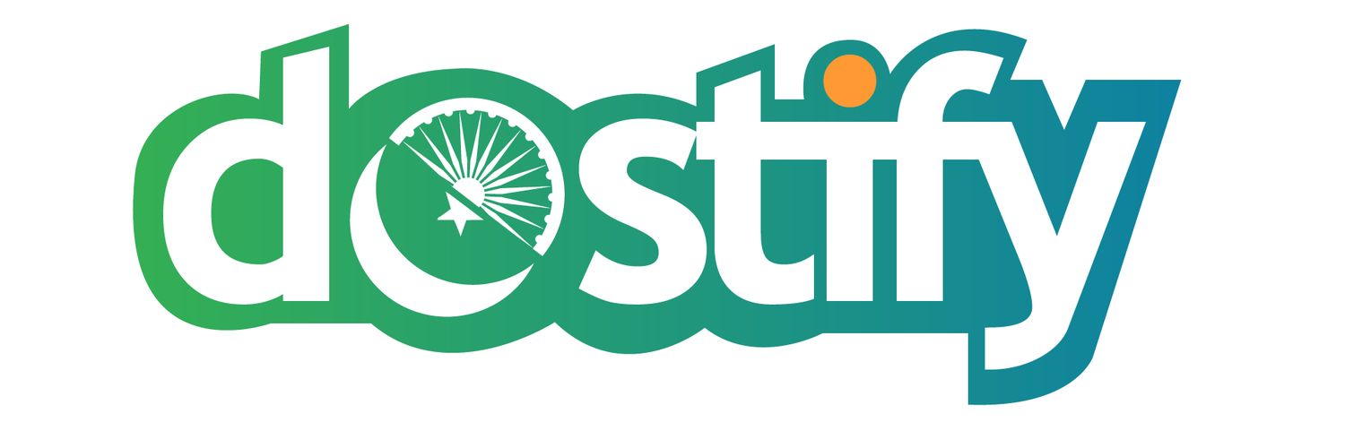 dostify's profile banner image