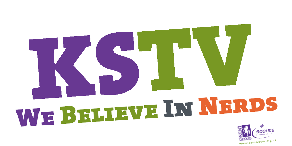 Kent Scout TV banner