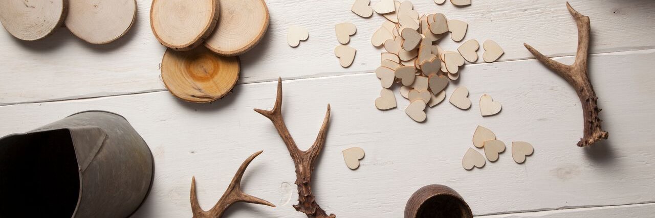 Earth Fire Crafts banner