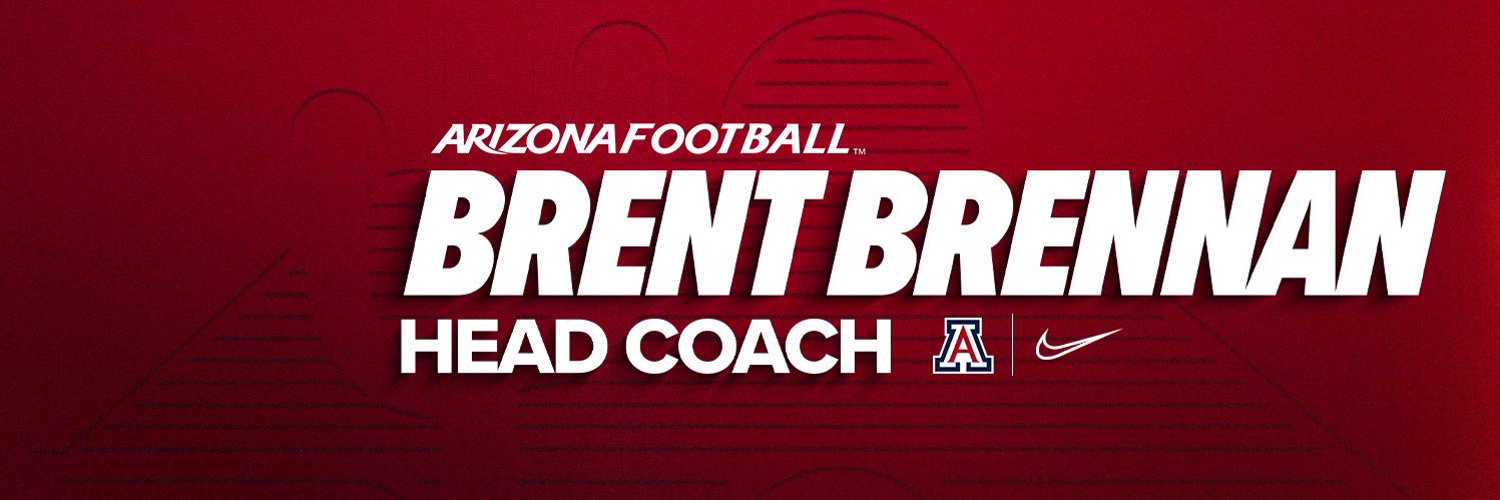 Coach Brennan Profile Banner