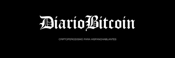DiarioBitcoin Profile Banner