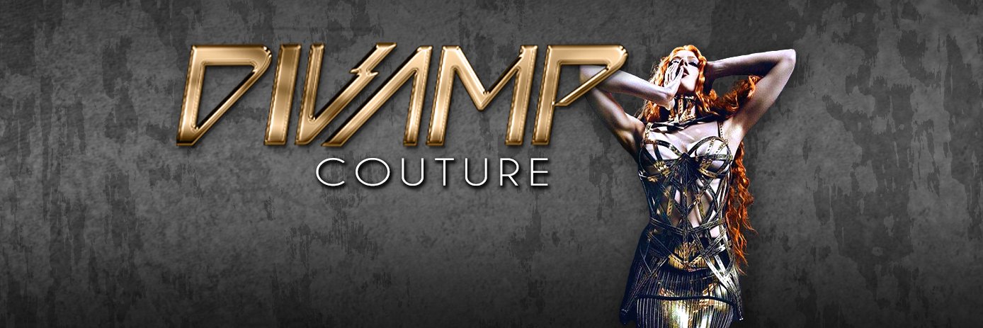 divampcouture's profile banner image