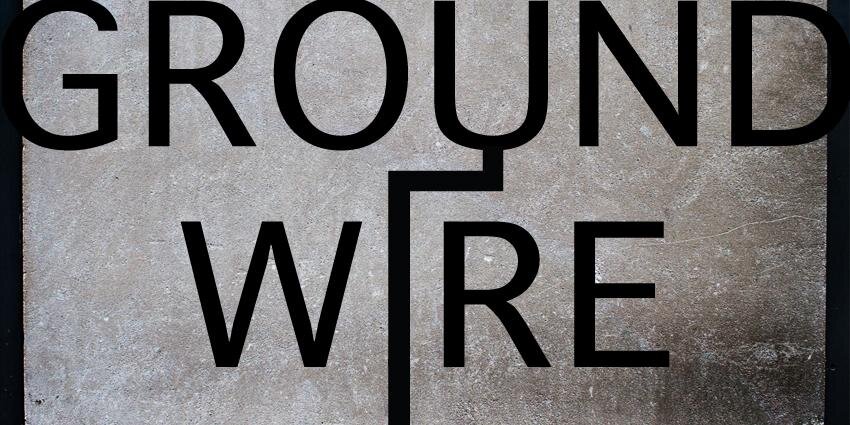 GroundWire banner