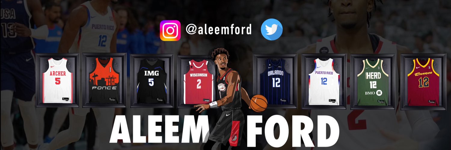 Aleem Ford banner