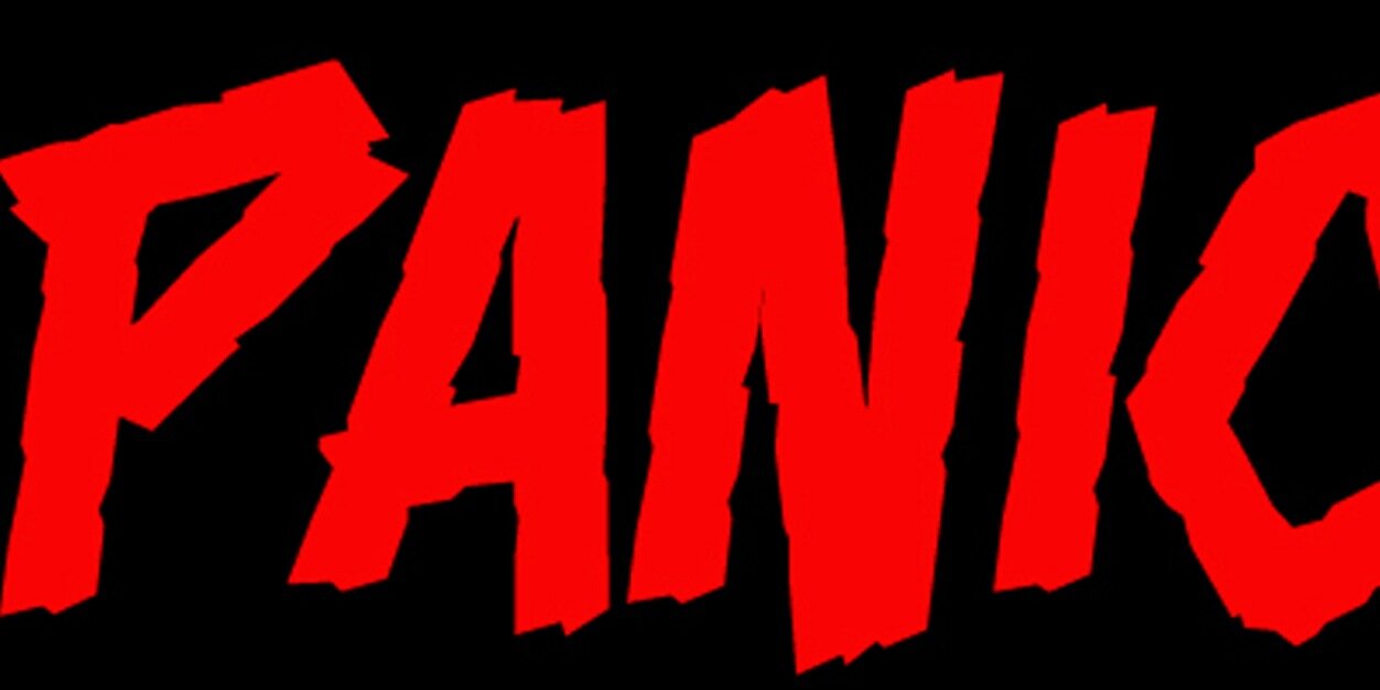 Panic Gravesend banner