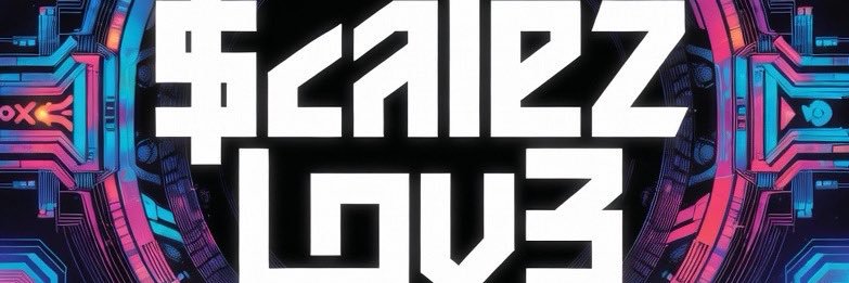 Scalez_Lov3's profile banner image