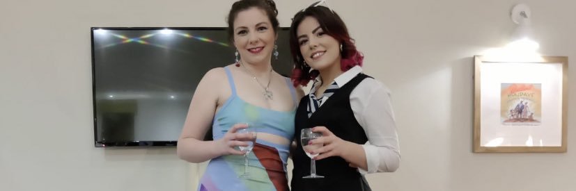 GeorgiaWebb24's profile banner image