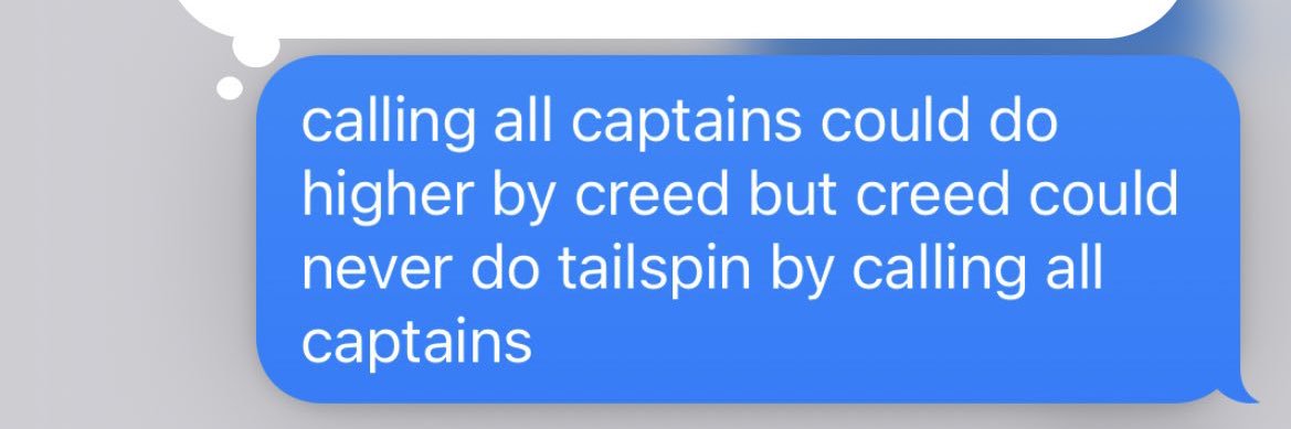 callingALLcaptains banner
