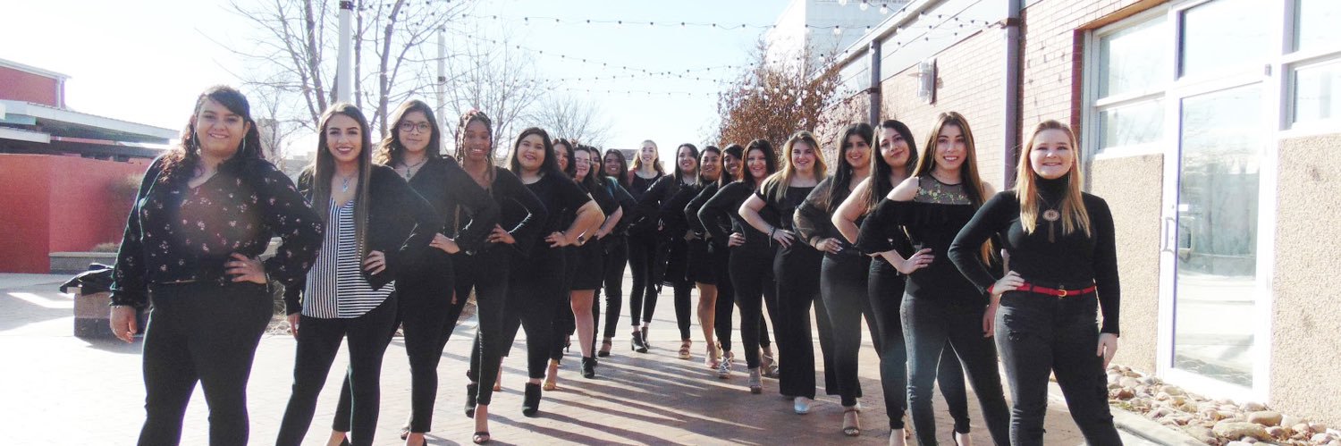 DAS -Delta Chapter banner