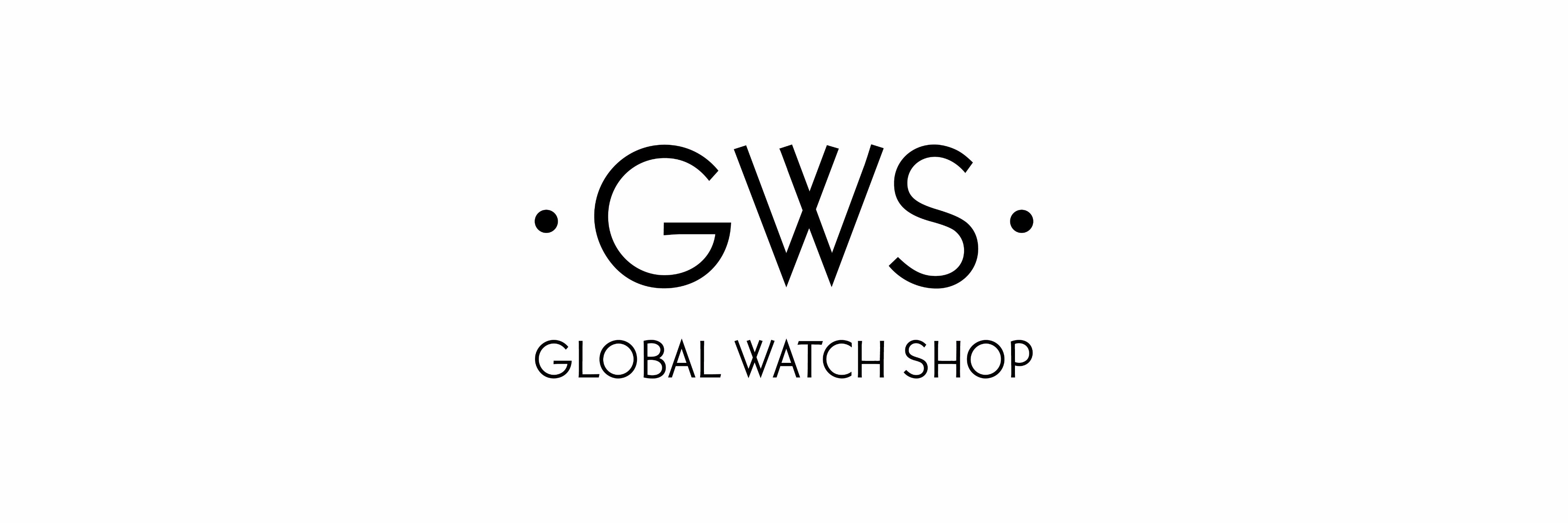 GlobalWatchShop's profile banner image