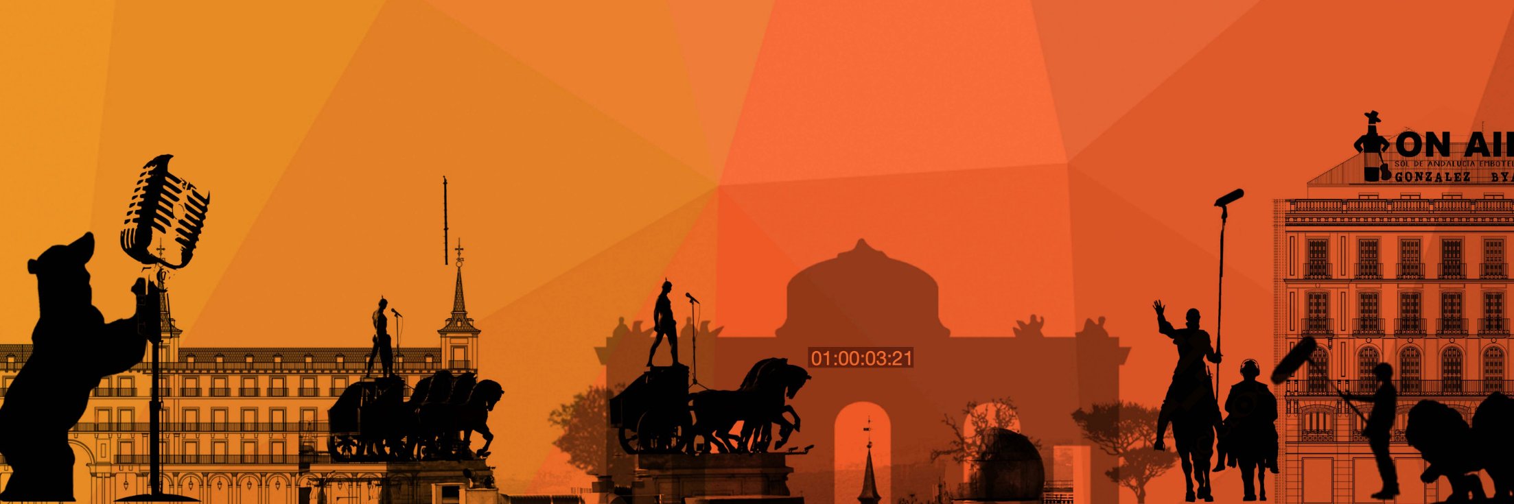AM Escuela de voz banner