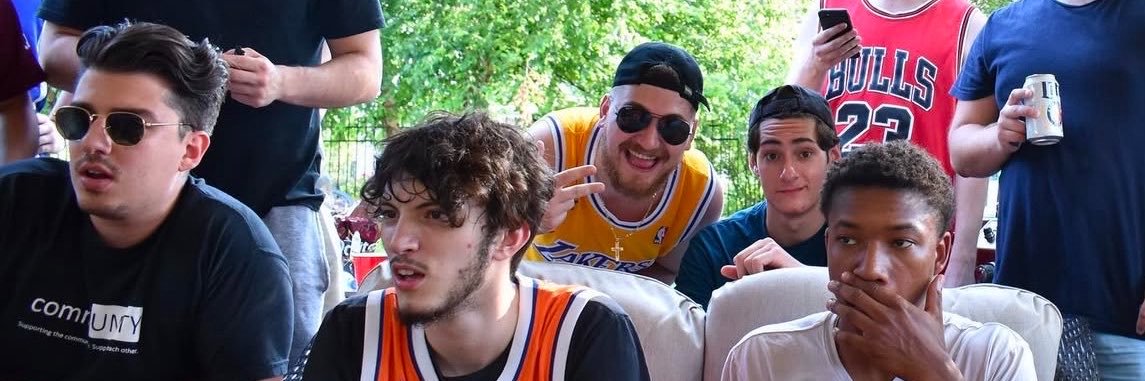 ItstheChaseMan's profile banner image