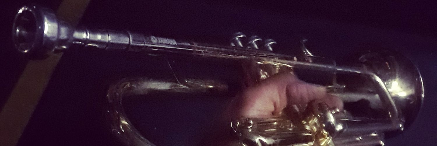 markminormusic's profile banner image