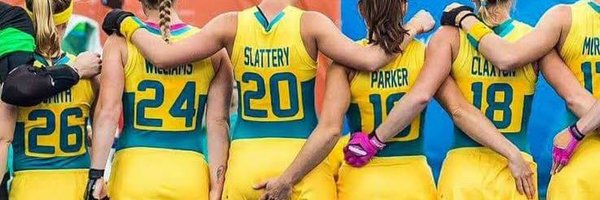 georgieparker Profile Banner