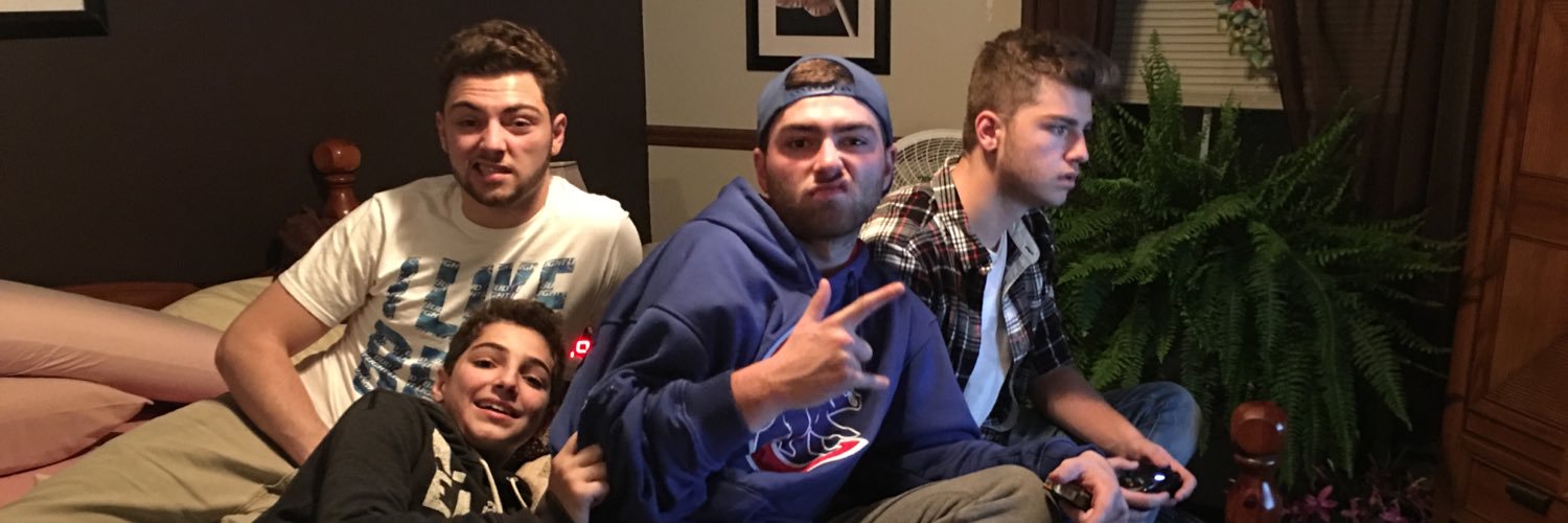 NickMentone's profile banner image