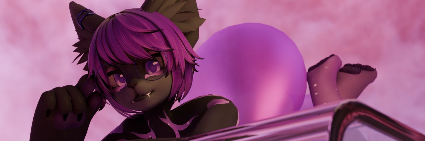 lilsoypacket's profile banner image