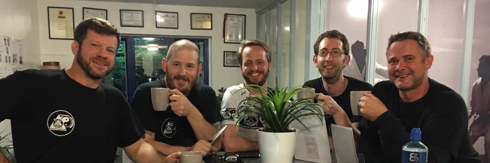 stevekenny's profile banner image