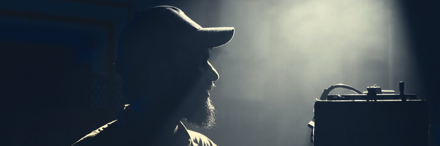 John Ram Dop banner