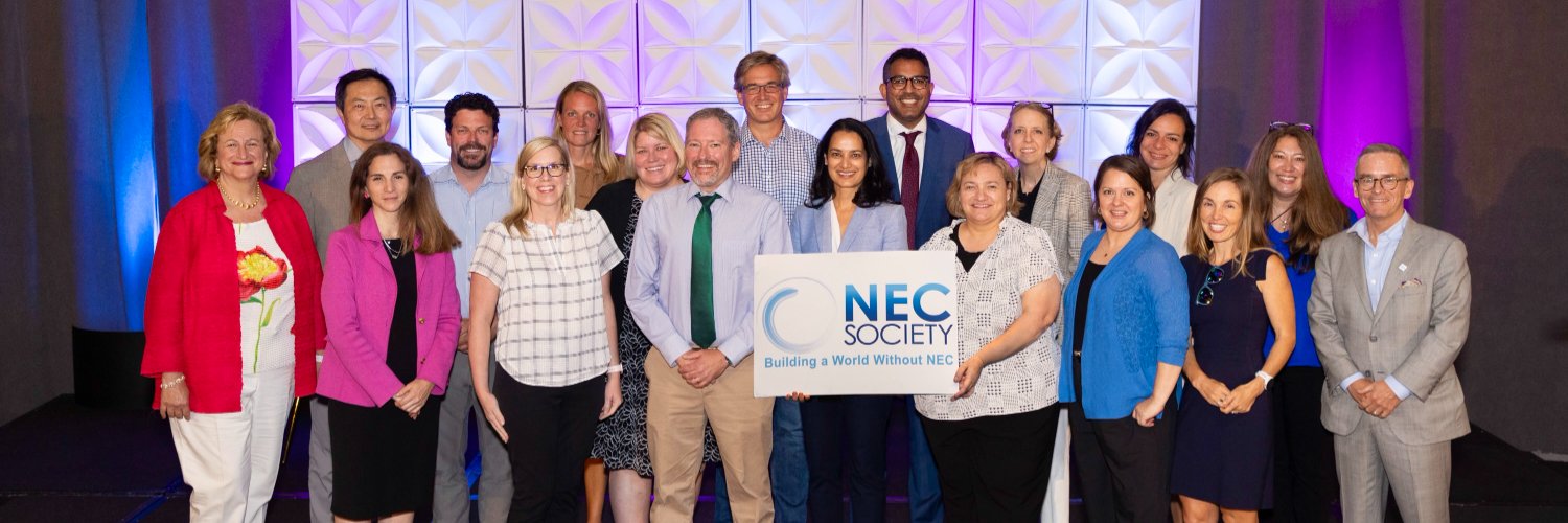 NECsociety's profile banner image
