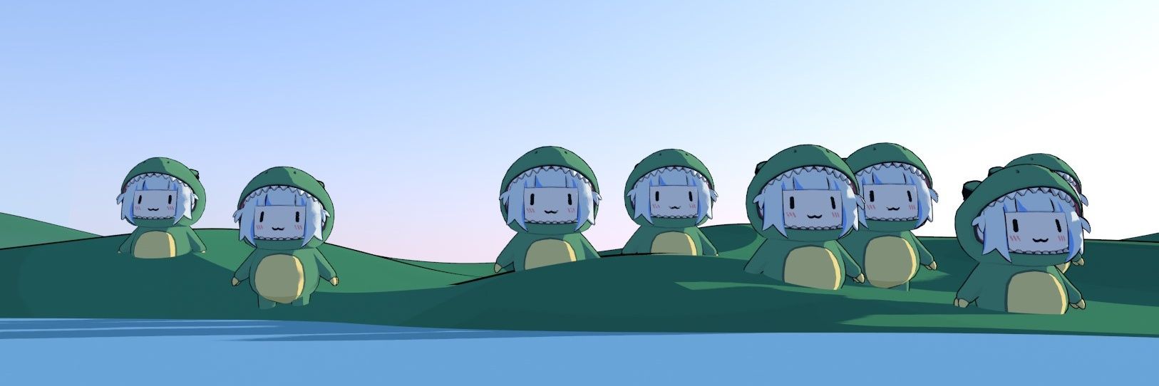 KimKalli6's profile banner image