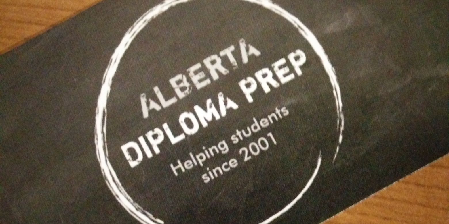 DiplomaPrep's profile banner image
