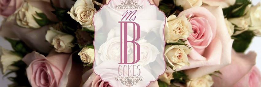 MsBcake1's profile banner image