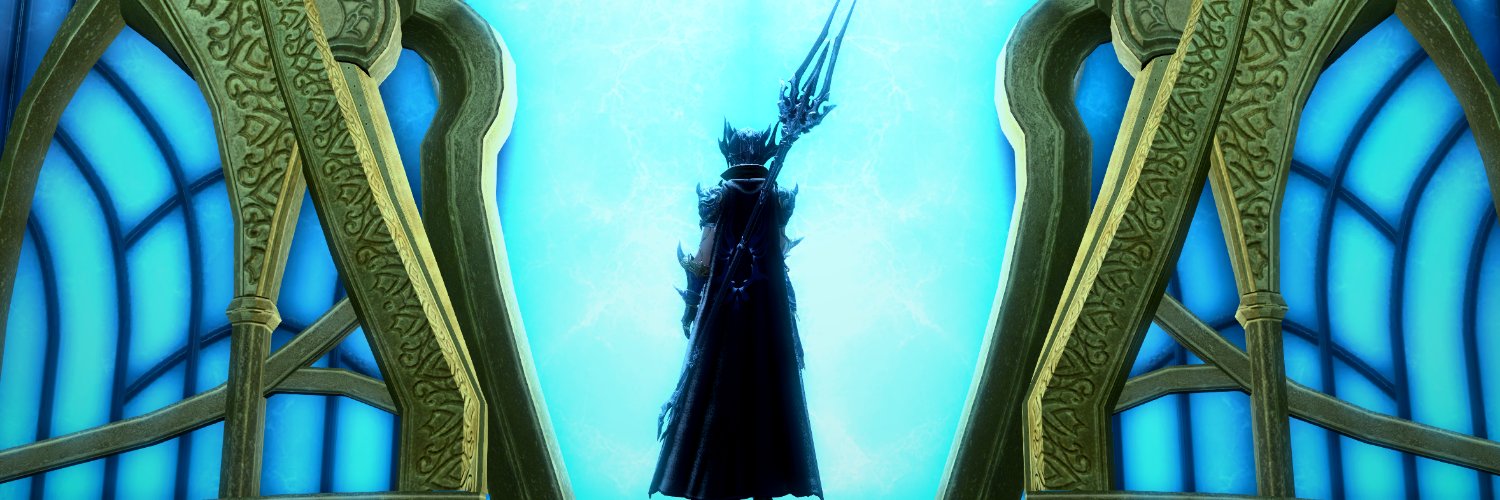 PanickedPixel | Kran banner