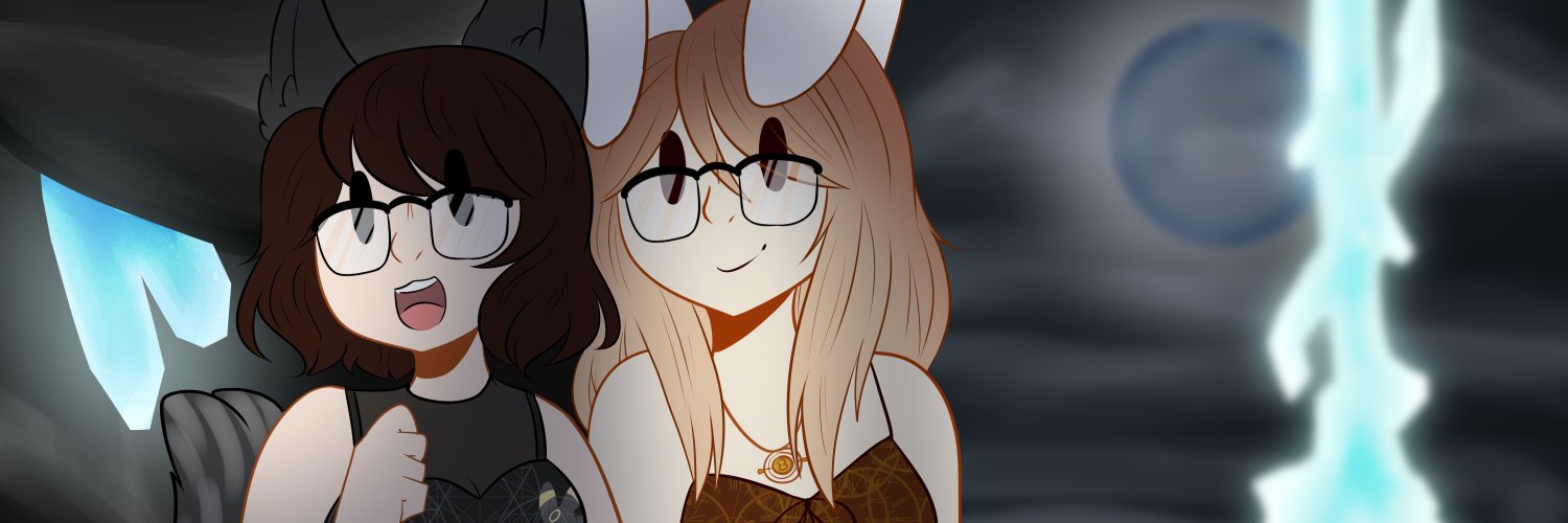 Fae_Duchess's profile banner image