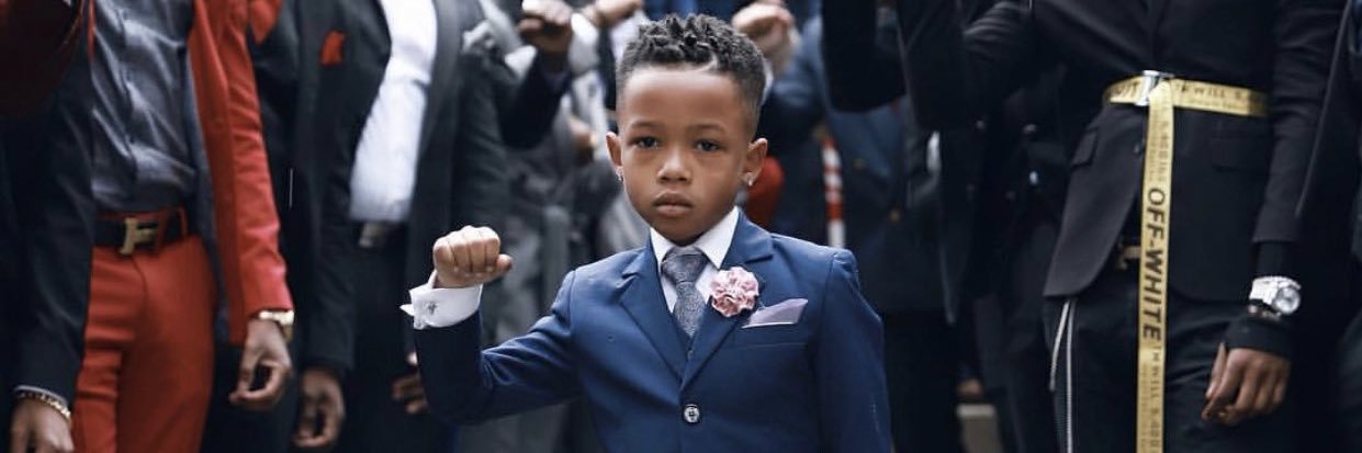 ZayaDavis's profile banner image