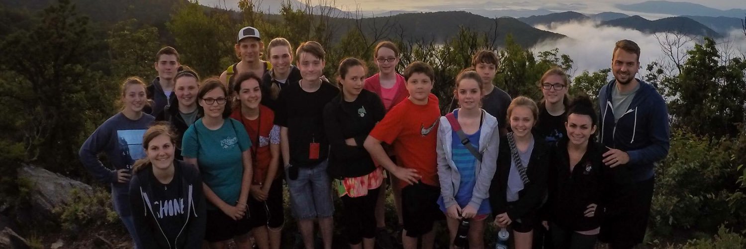 MergeRHC's profile banner image