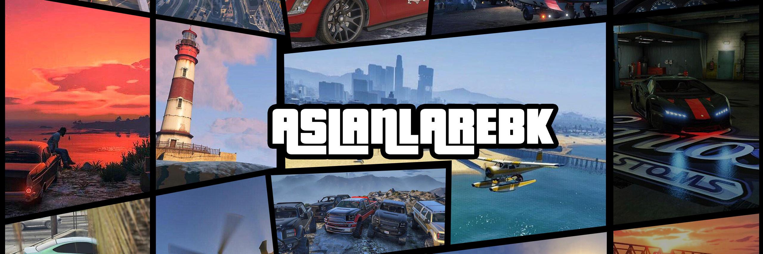 AslanlarEBK's profile banner image