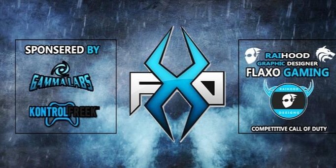 FlaxoGaming's profile banner image