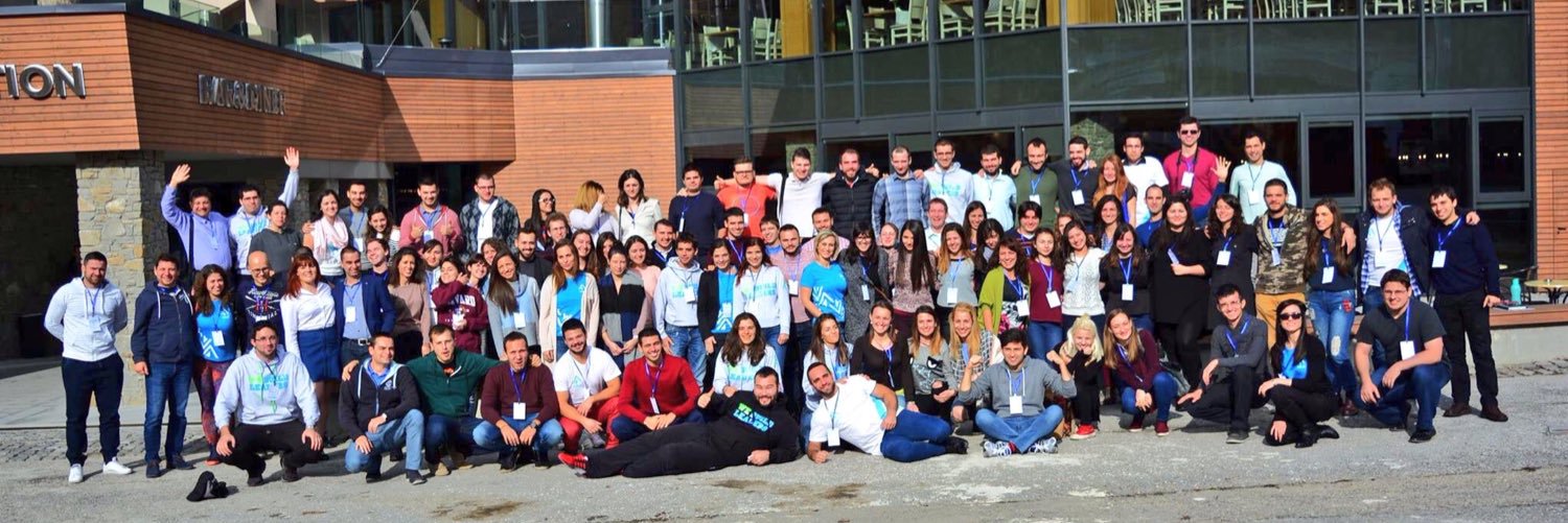 ABLEBulgaria's profile banner image