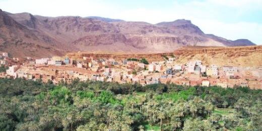 Said ait oumaal banner