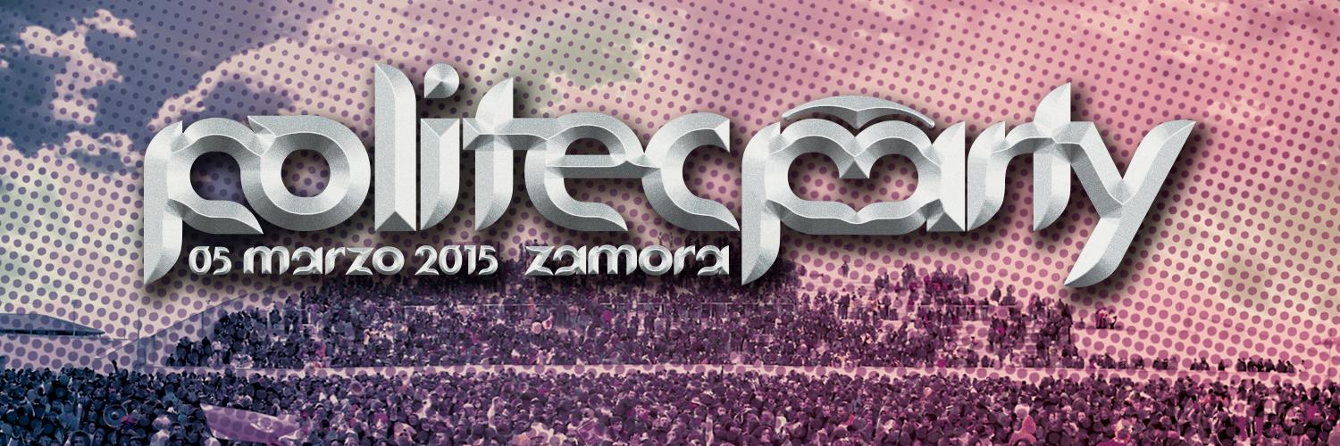 PolitecPartyZam's profile banner image
