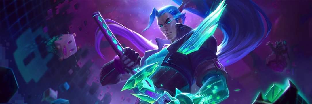 LtFalcon17's profile banner image