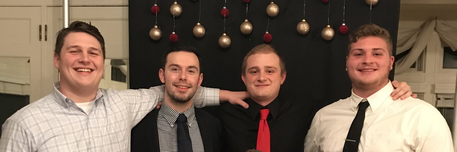 thebradbenton's profile banner image