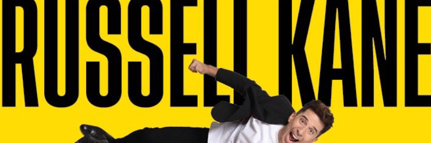 russell_kane's profile banner image