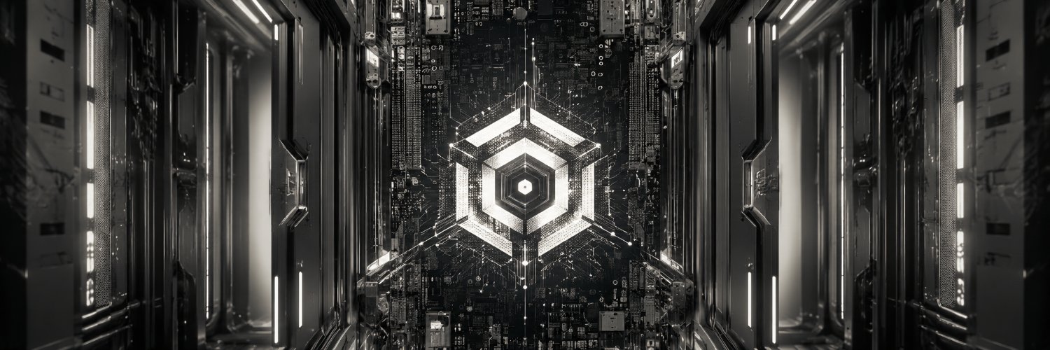 TheRobodex's profile banner image