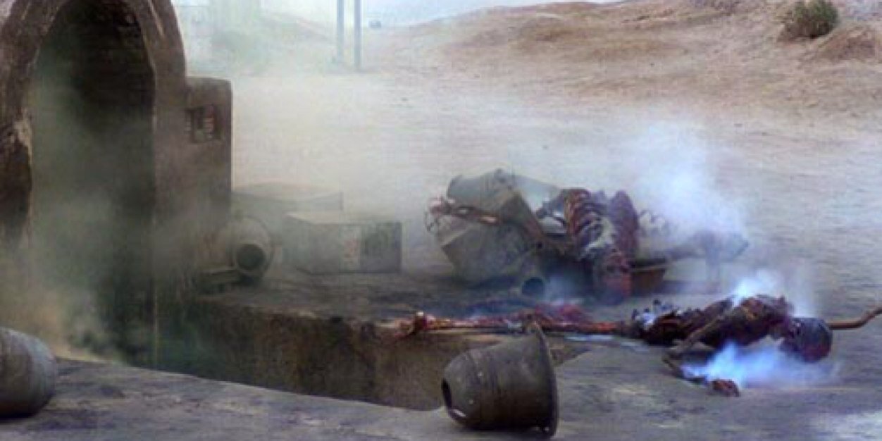 SkywalkerReal's profile banner image