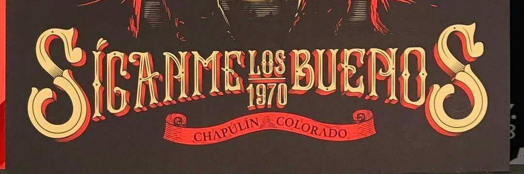 Chapolin357's profile banner image