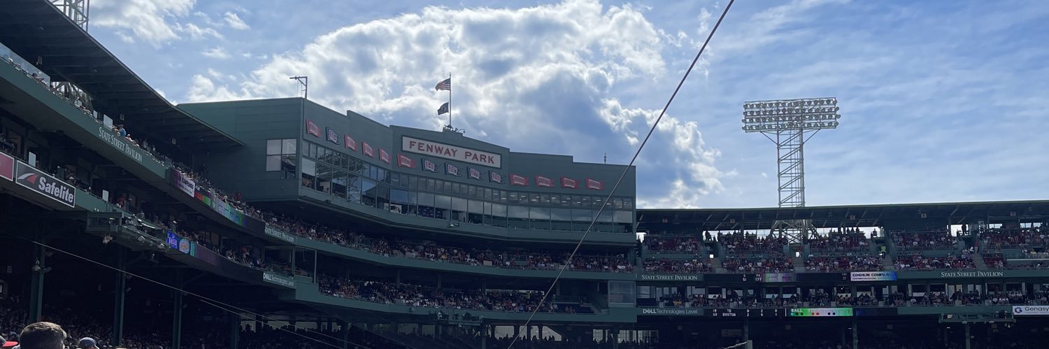 Bryson Gordon's banner