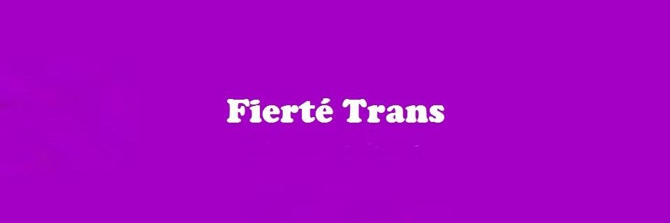 Identité-T-Genre banner