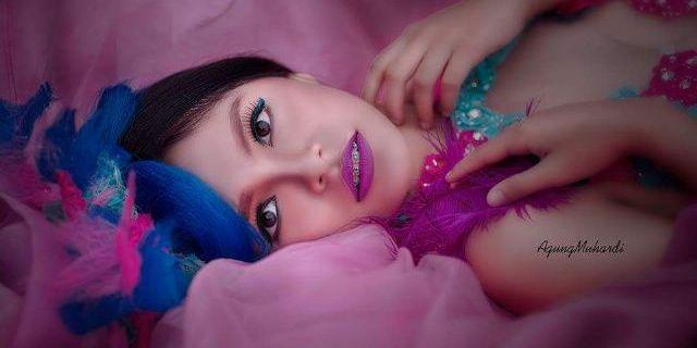 myraangela1's profile banner image